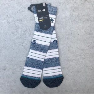 Stance Men Shade Socks navy